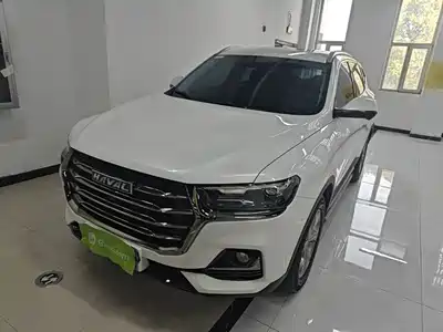 Haval H6 2022