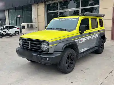 Tank 300 2021