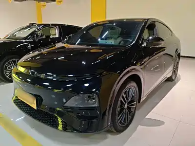 XPeng G6 2024