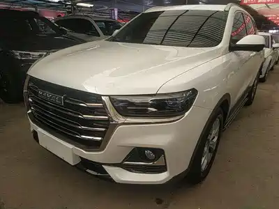 Haval H6 2022