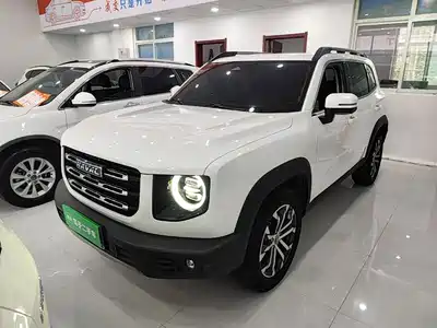 Haval Dargo 2023