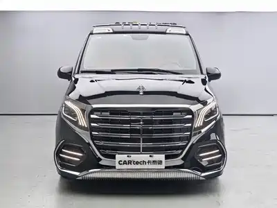Mercedes-Benz Vito 2023