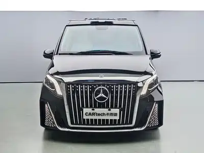 Mercedes-Benz Vito 2023