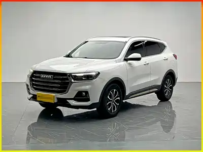 Haval H6 2021