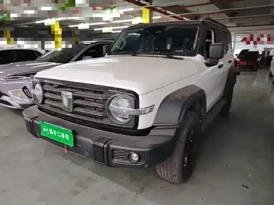 Tank 300 2022