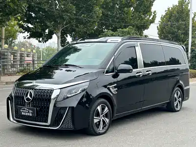 Mercedes-Benz Vito 2025