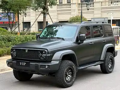 Tank 300 2022