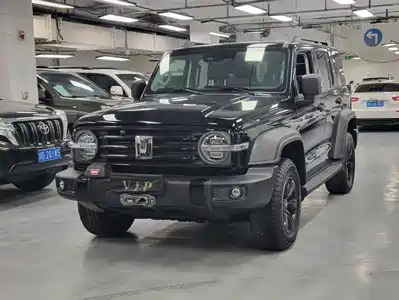 Tank 300 2022
