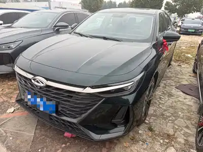 Chery Arrizo 8 2023