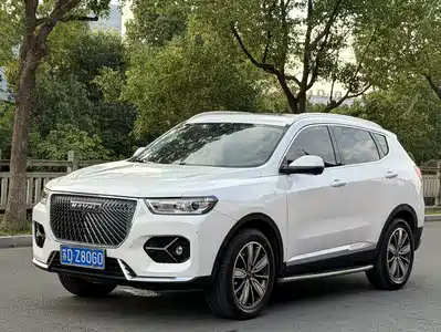 Haval H6 2020