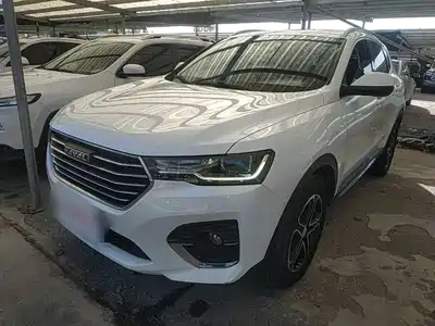 Haval H4 2020