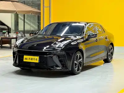 Lynk & Co 03 2023
