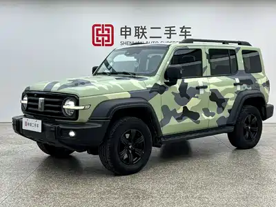 Tank 300 2022