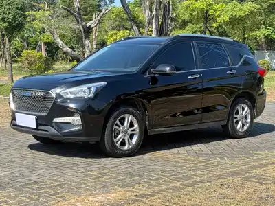 Haval M6 2018