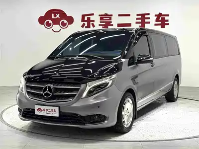 Mercedes-Benz Vito 2019