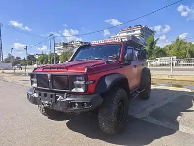 Tank 300 2023