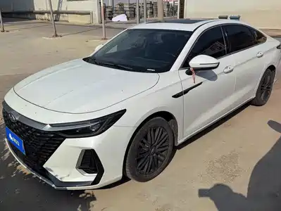 Chery Arrizo 8 2024