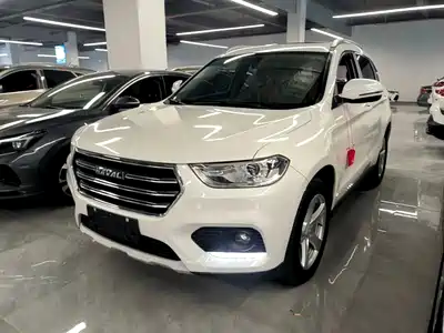 Haval H2 2020