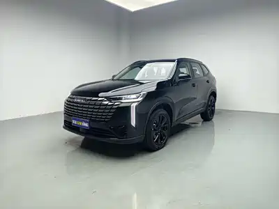 Haval H6 2024