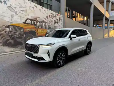 Haval H6 2022