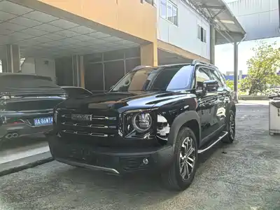 Haval Dargo 2023