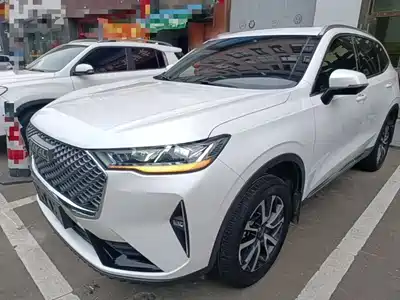 Haval H6 2022