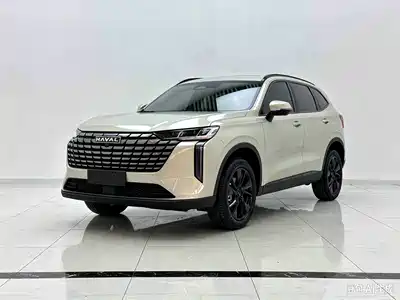 Haval H6 2024