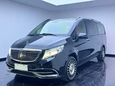 Mercedes-Benz Vito 2020