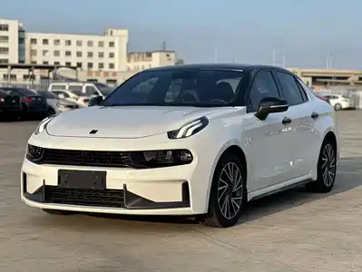 Lynk & Co 03 2021