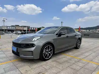 Lynk & Co 03 2021