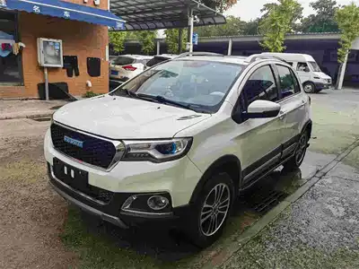Haval H1 2016