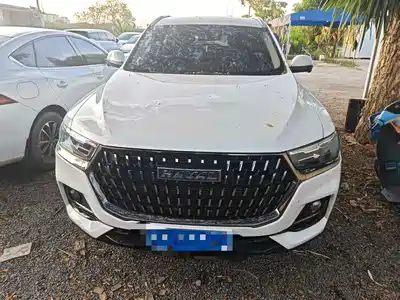 Haval H6 2023