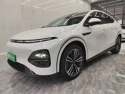 XPeng G6 2023