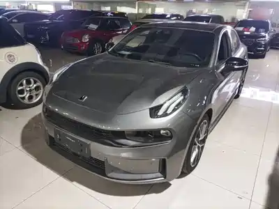 Lynk & Co 03 2021