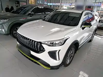 Haval Chitu 2022