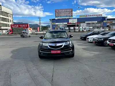 Acura MDX 2010