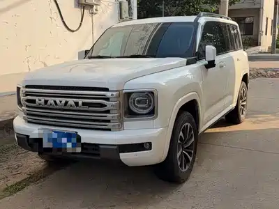 Haval H9 2025