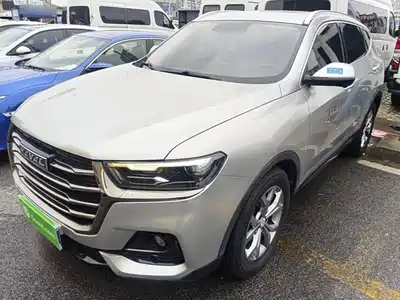 Haval H6 2022