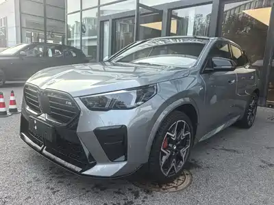 BMW X2 M35i 2026