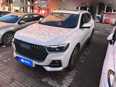 Haval H6 2024