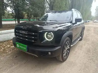 Haval Dargo 2022
