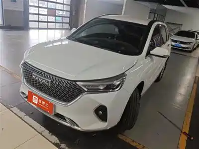 Haval M6 2022
