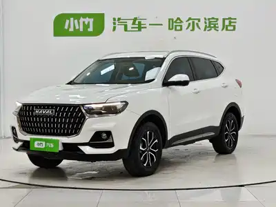 Haval H6 2024