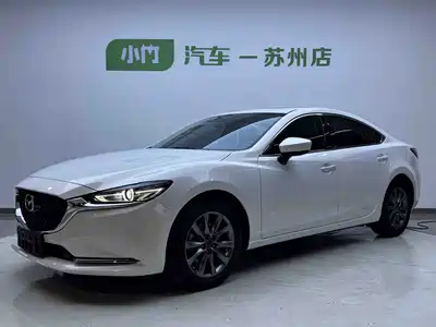 Mazda Atenza 2023