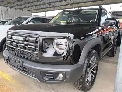 Haval Dargo 2026