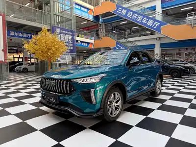 Haval Chitu 2023