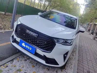 Haval H6 2022