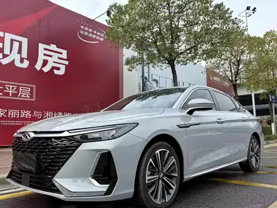 Chery Arrizo 8 2024