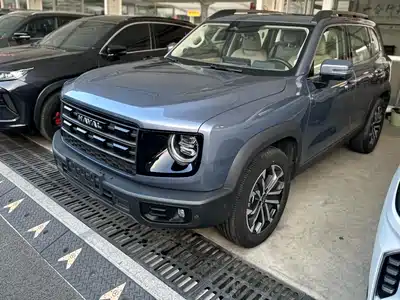 Haval Dargo 2025