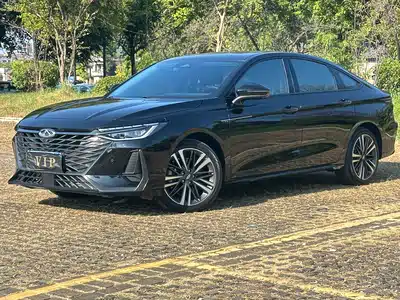 Chery Arrizo 8 2023